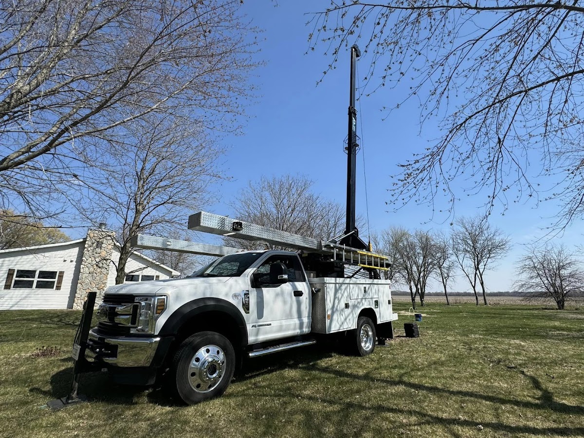 DNA Well & Pump LLC Plumber in Mackinaw, IL photo