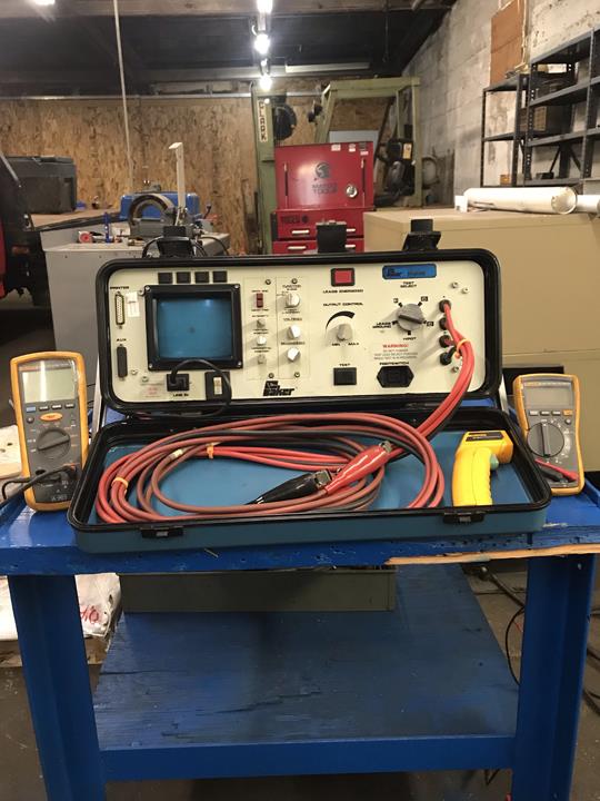 Doerr Motor and Pump LLC Auto Repair in Peoria, IL photo