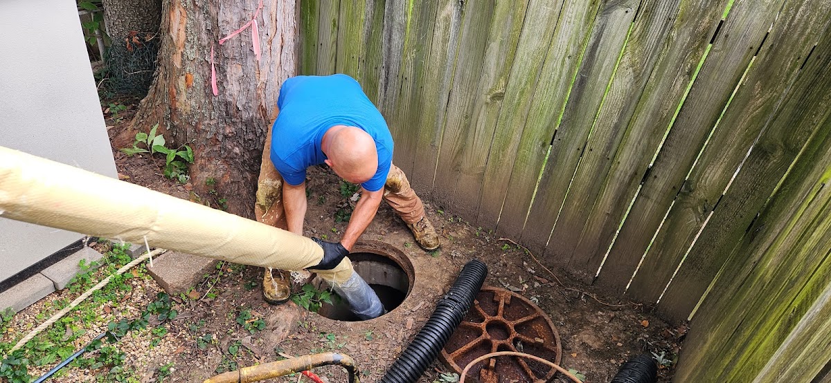 Hydromax Plumbing