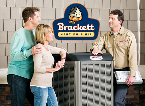 Brackett Heating, Air & Plumbing Plumber in Evansville, IN photo