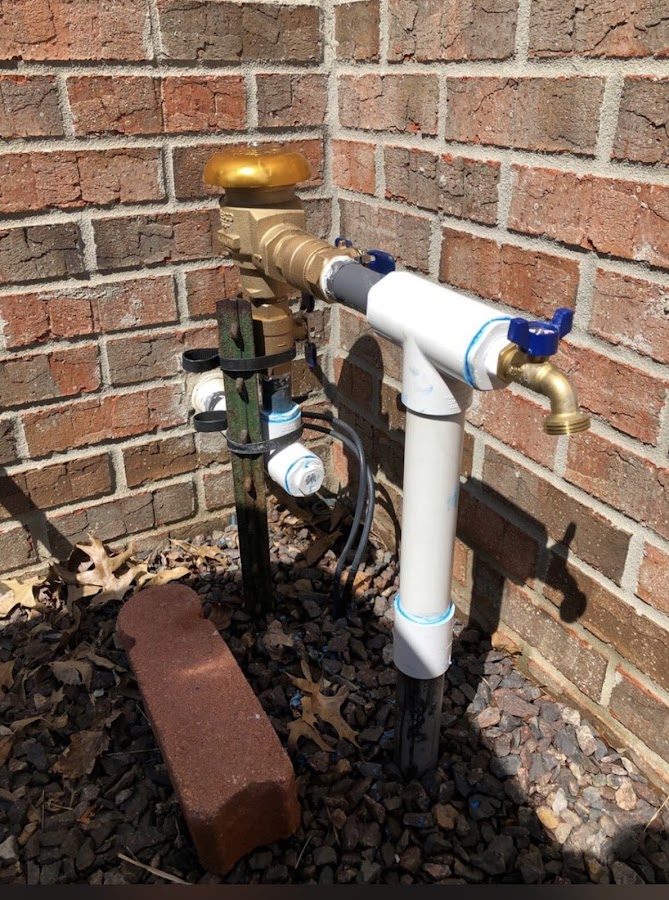 Bill's Plumbing Service Plumber in Evansville, IN photo