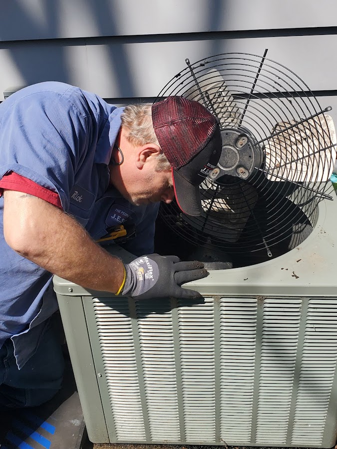 J.E. Shekell, Inc. Plumber in Evansville, IN photo