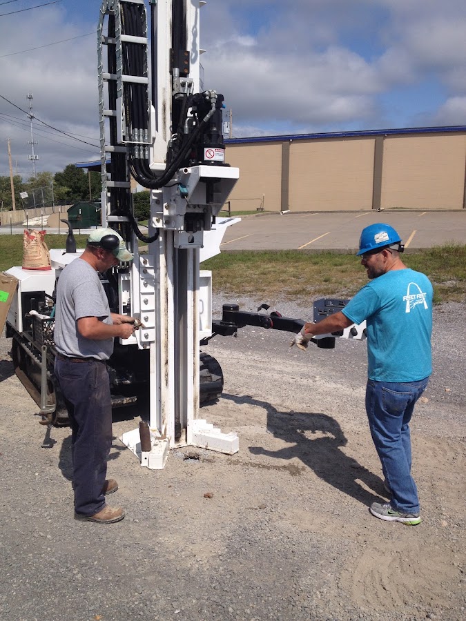 Richardville Drilling Co Plumber in Evansville, IN photo