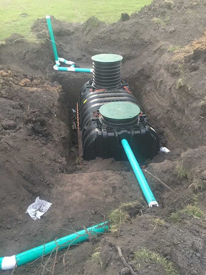 Bonner Springs Septic Services Plumber in Bonner Springs, KS photo