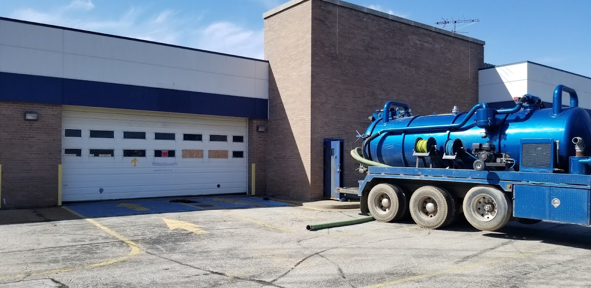 Heartland Vac Service Plumber in Overland Park, KS photo