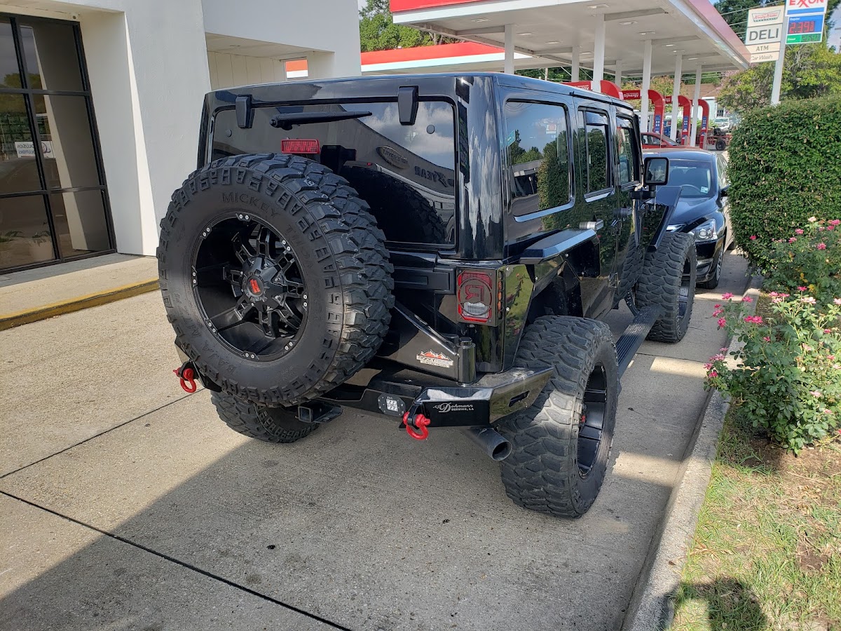 360 Automotive Solutions Auto Repair in Baton Rouge, LA photo