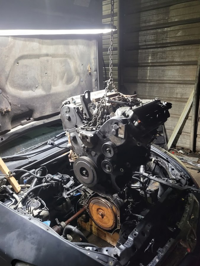 Phils Auto LLc And Moblie Service Auto Repair in Baton Rouge, LA photo