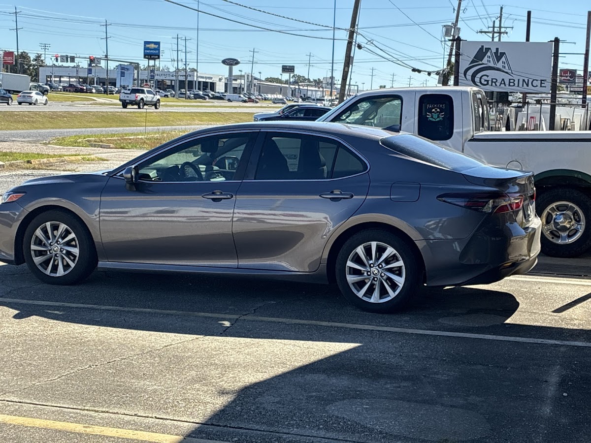 K & H Automotive Service Auto Repair in Baton Rouge, LA photo
