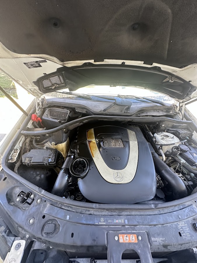 European Car Care of Baton Rouge, Inc. Auto Repair in Baton Rouge, LA photo