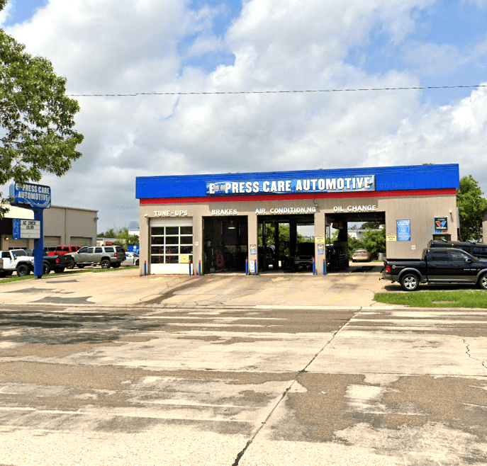 Express Care Automotive Auto Repair in Baton Rouge, LA photo