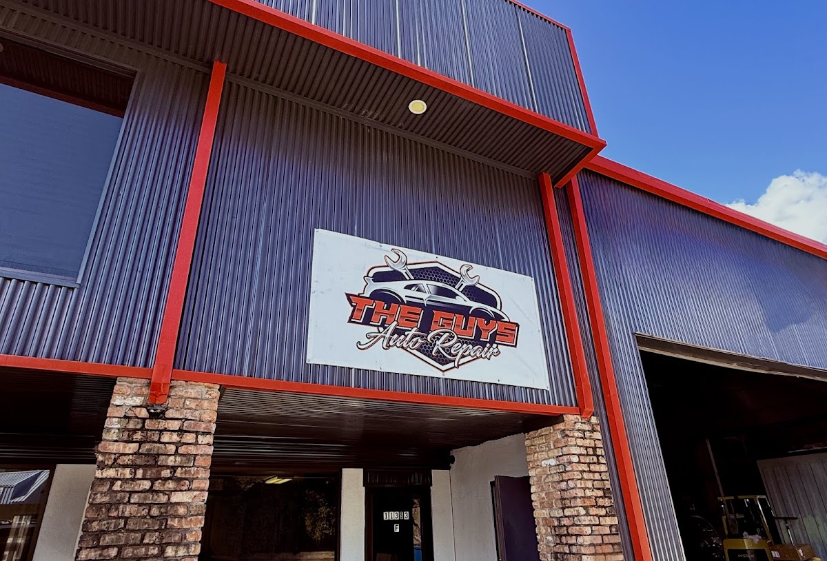 The Guys Auto Repair Auto Repair in Baton Rouge, LA photo