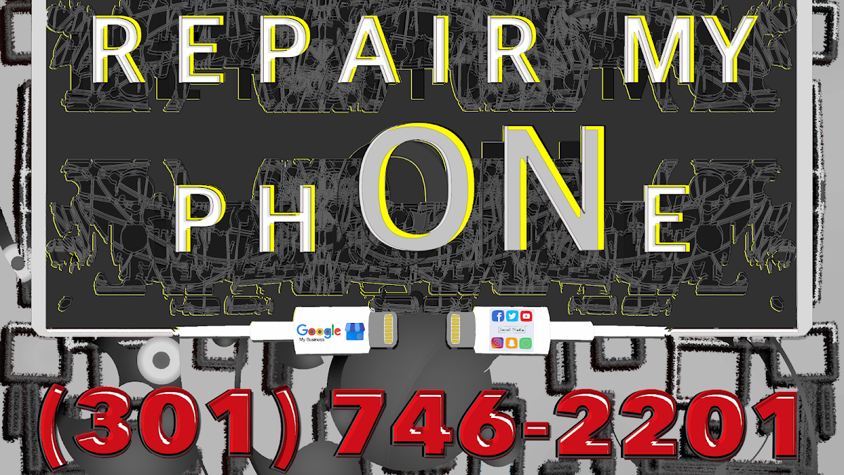 REPAIR MY PHONE N' MORE Mobile Phone Repair in Gaithersburg, MD photo