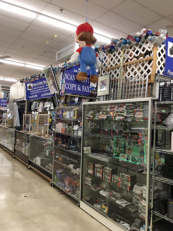 Photo y Video Plus Mobile Phone Repair in Silver Spring, MD photo