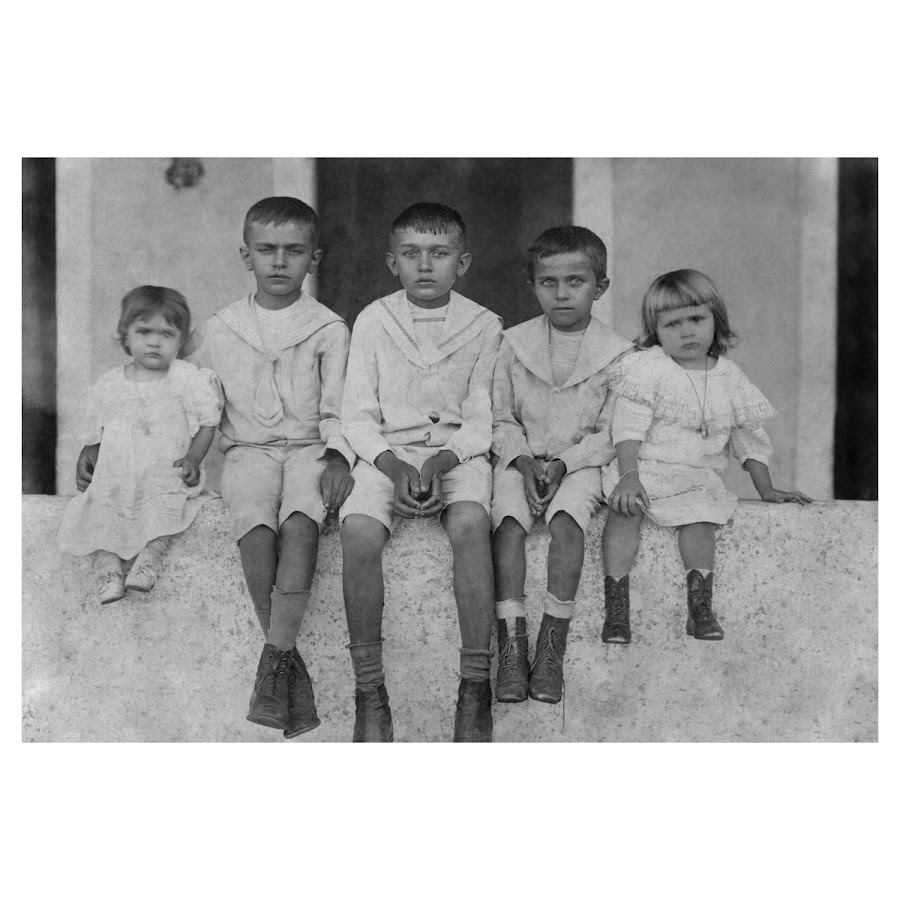 Ronney Braunstein's Photo Restoration & Retouching Restoration Services in Rockville, MD photo