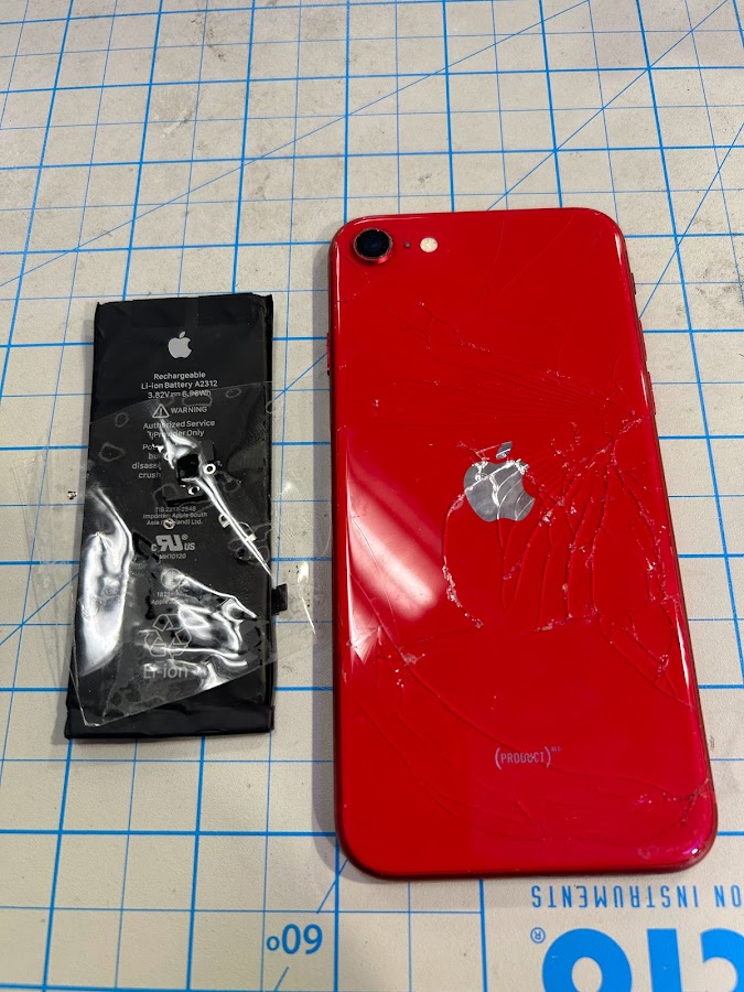 Llama Me Ya Phone Repair Mobile Phone Repair in Gaithersburg, MD photo