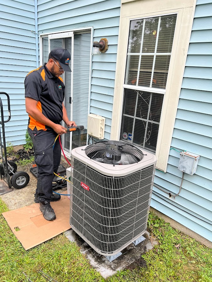 Simply Home Service Plumber in Germantown, MD photo
