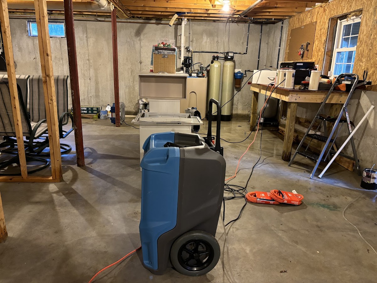 Magic Carpet Cleaning & Restoration Janitorial Service in South Portland, ME photo