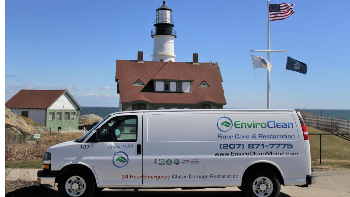 EnviroClean - South Portland Plumber in South Portland, ME photo