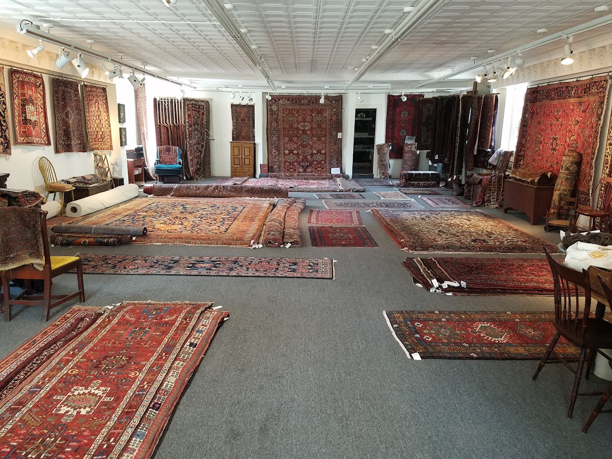 A.E Runge Rugs / Rite Way Cleaning Contractor in Freeport, ME photo