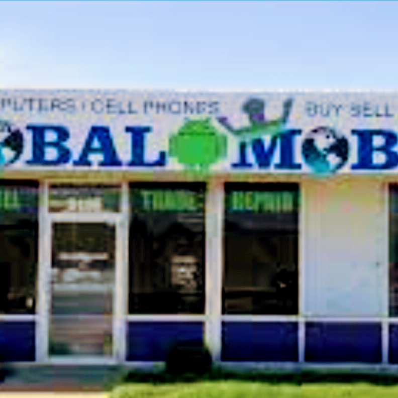 Global Mobile Mobile Phone Repair in Saginaw, MI photo