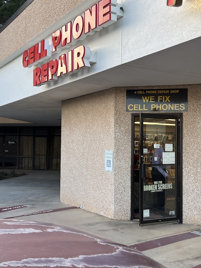 Cell Phone Repair LLC Mobile Phone Repair in Midland, TX photo