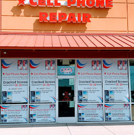 STAR CELLPHONE REPAIR Mobile Phone Repair in Midland, TX photo