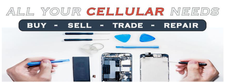 All Your Cellular Needs Mobile Phone Repair in Saginaw, MI photo