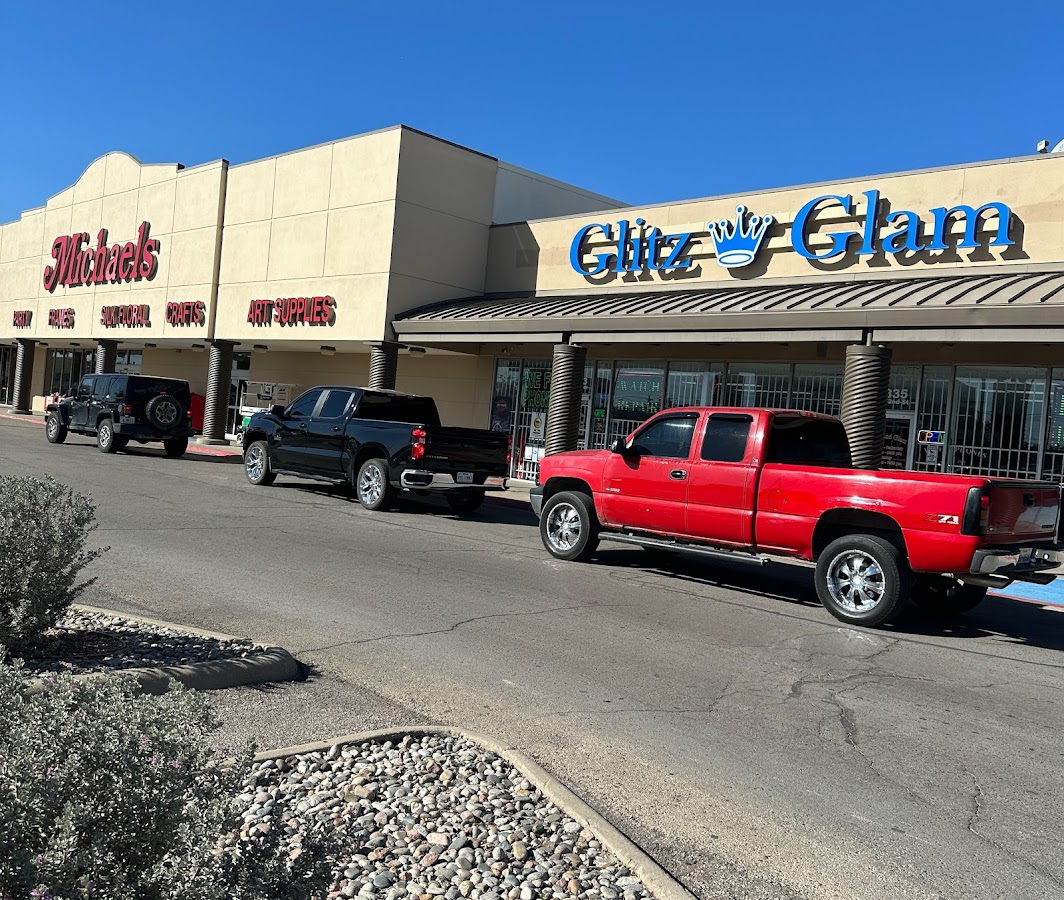 We Fix Phones Mobile Phone Repair in Odessa, TX photo