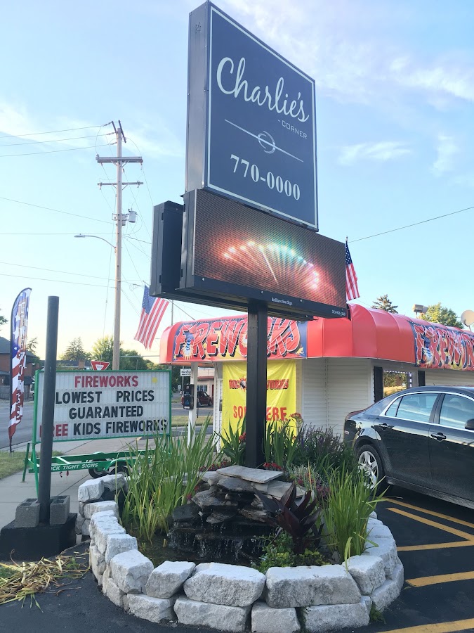 Charlie's Platinum Wireless Mobile Phone Repair in Saginaw, MI photo