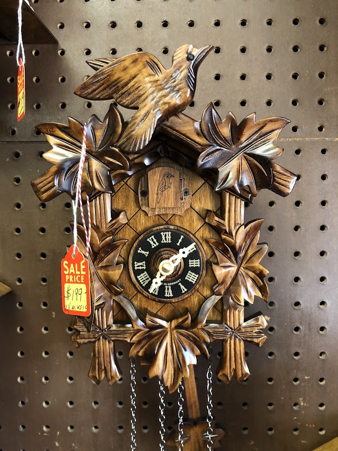 It's About Time Clock Shop Locksmith in Minneapolis, MN photo