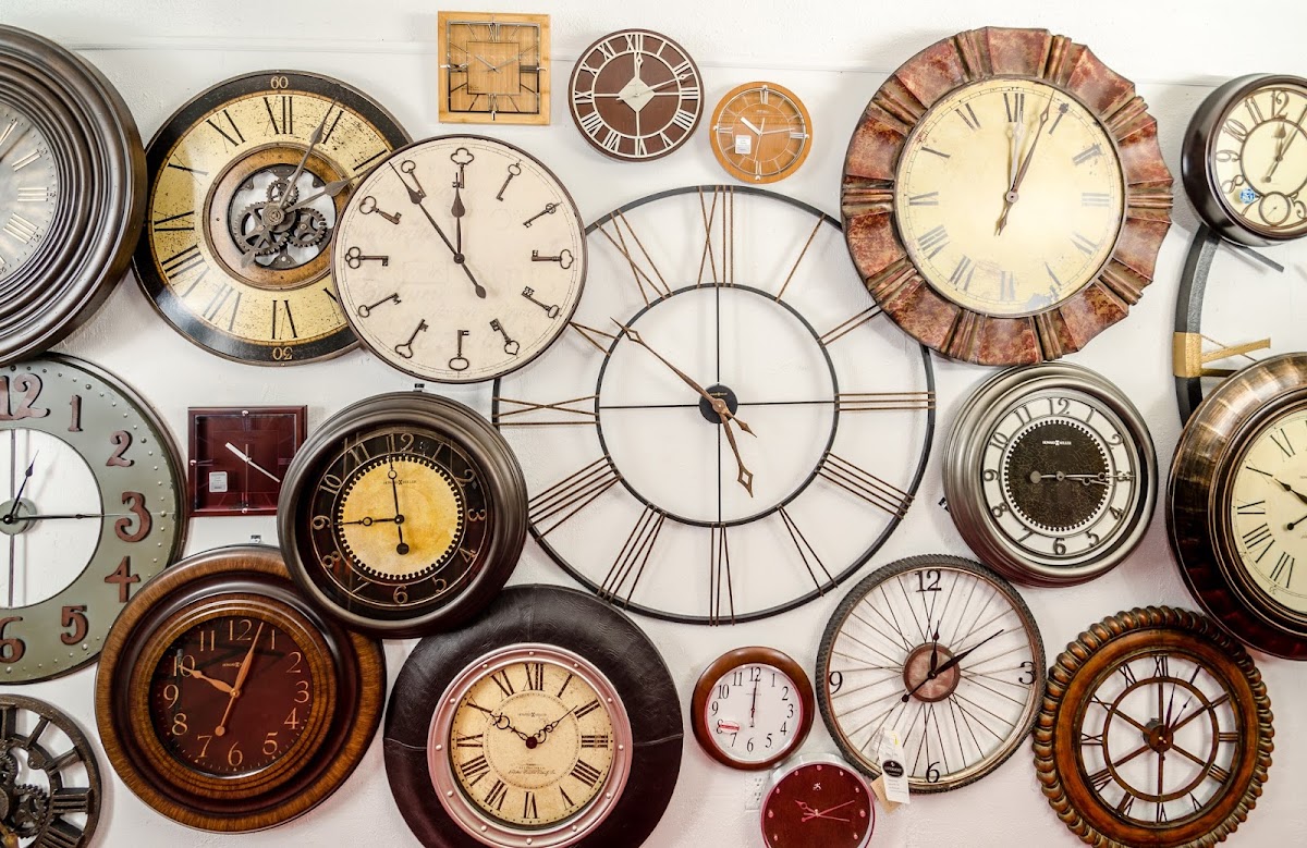 House of Clocks Inc. Locksmith in St Paul, MN photo