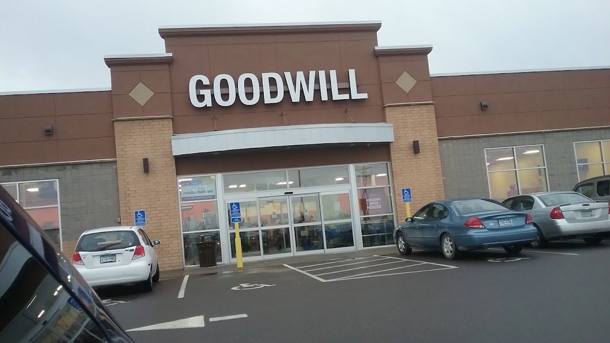 Goodwill - Monticello Plumber in Monticello, MN photo