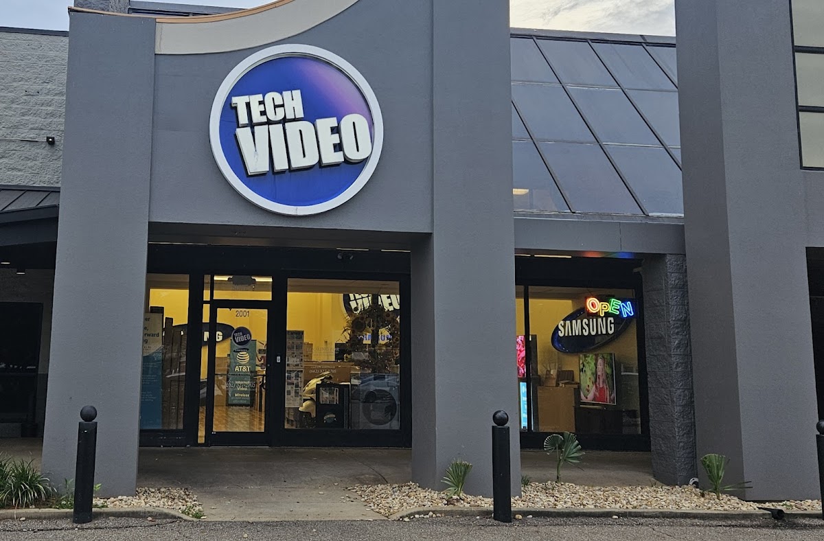 TECH VIDEO by appointment only. Mobile Phone Repair in Columbus, MS photo