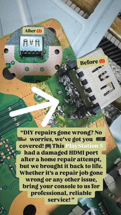 Electronic repair shop Mobile Phone Repair in Columbus, OH photo