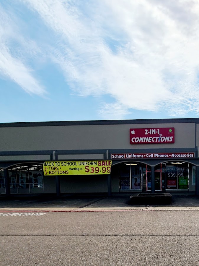 2 n 1 Connections 2n1 Beauty Mobile Phone Repair in Columbus, MS photo