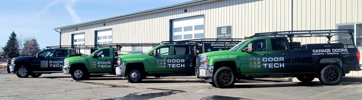 Door Tech Handyman in Belgrade, MT photo