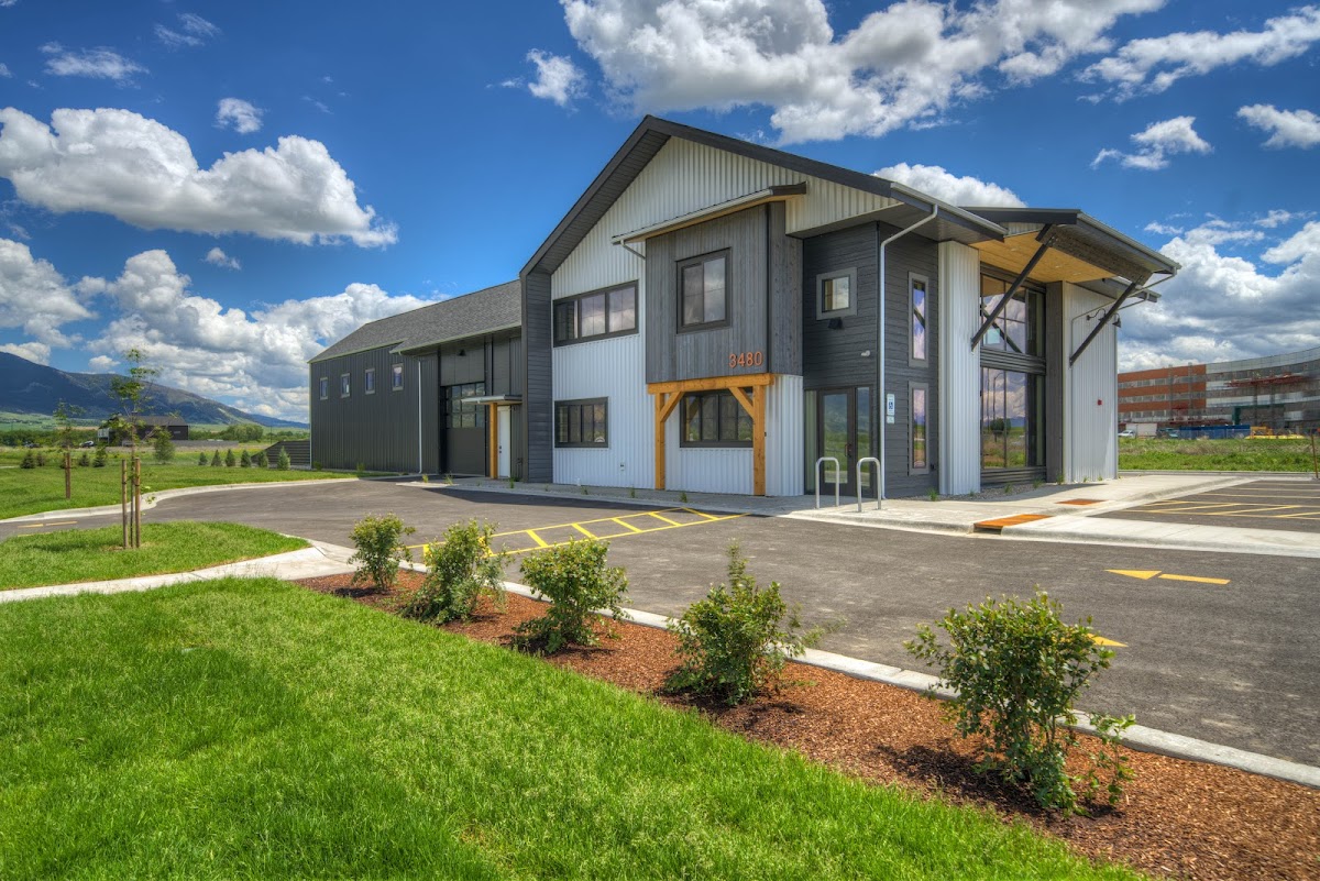 Kaufmann's Overhead Door Inc. Handyman in Bozeman, MT photo