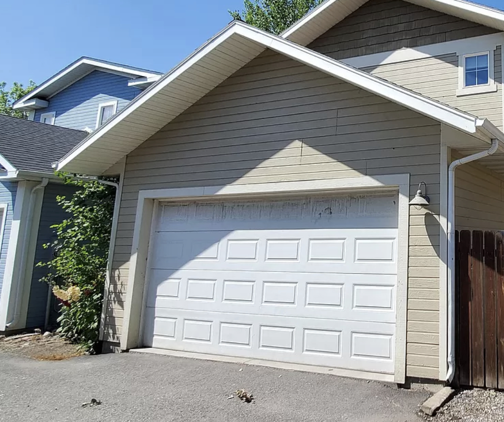 Bridger Garage Door Company Inc. Handyman in Bozeman, MT photo