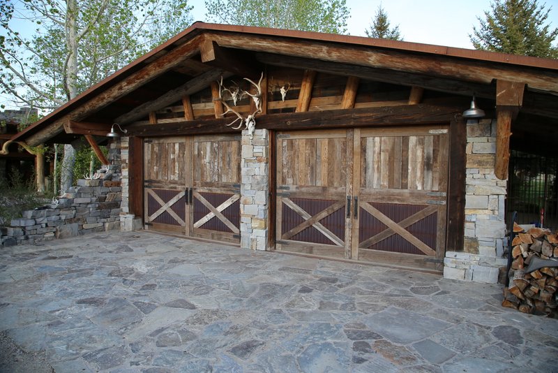Door Panel Systems Plumber in Bozeman, MT photo