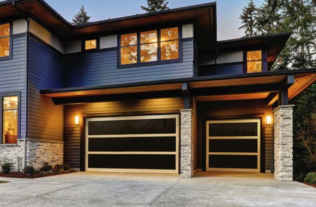 Automatic Door Co Handyman in Bozeman, MT photo