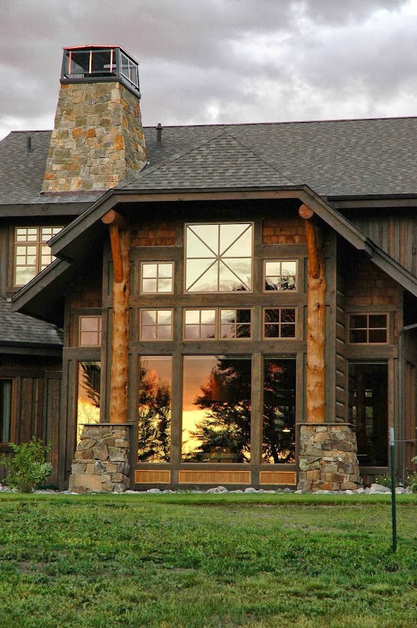 Valley Glass & Windows Inc Handyman in Bozeman, MT photo