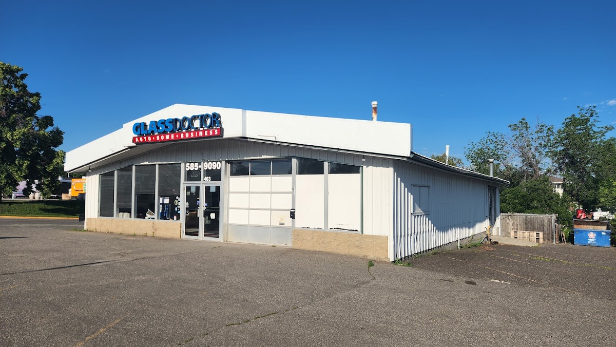 Glass Doctor of Bozeman Auto Repair in Bozeman, MT photo