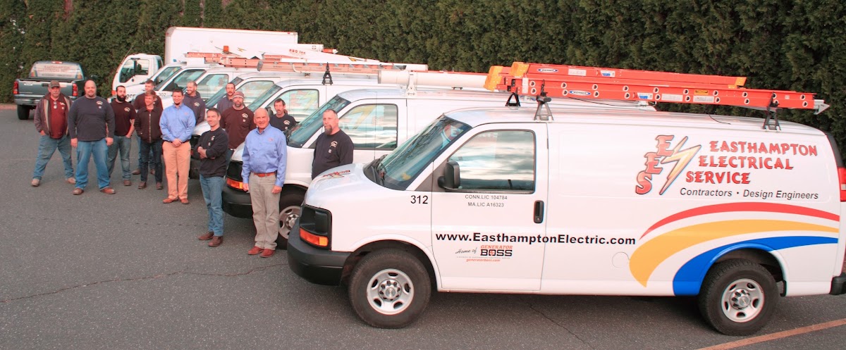 Easthampton Electrical Service Plumber in Easthampton, MA photo