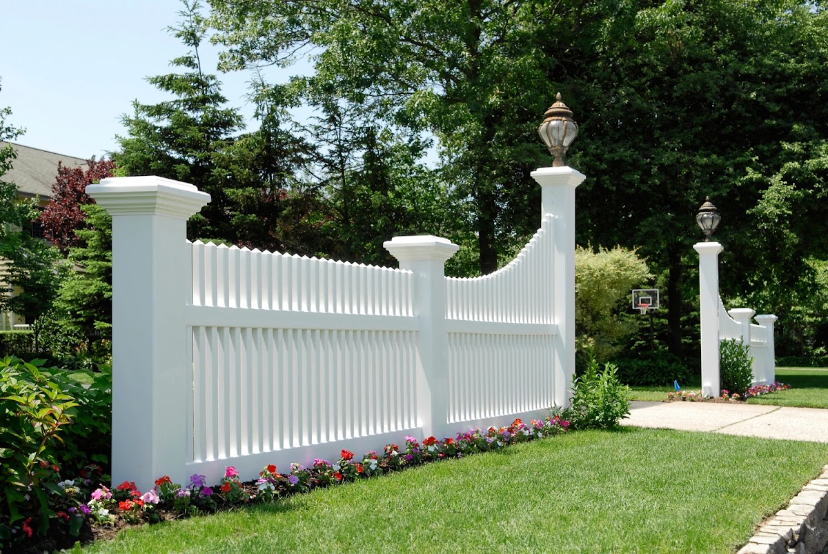 Fortress Fence Company Contractor in Manchester, CT photo