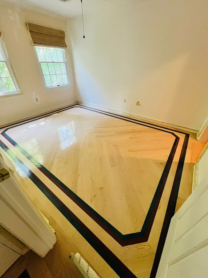 C.R. Hardwood floors Flooring Contractor in Paterson, NJ photo