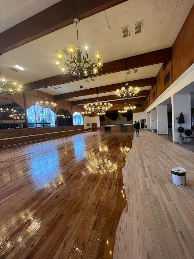 Immpacto Flooring Contractor in Linden, NJ photo