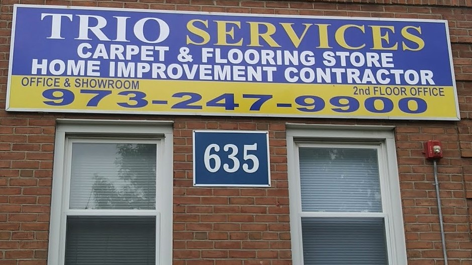 Trio Services - Carpet & Flooring Store local service