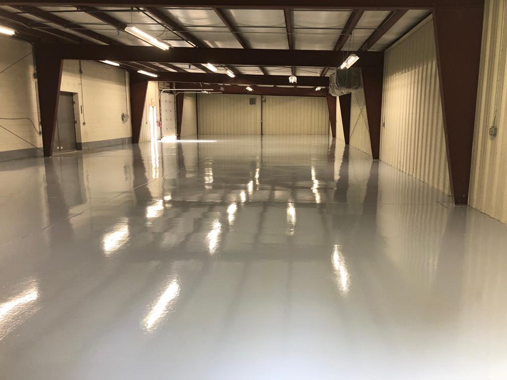 Alpine Painting & Sandblasting Contractors Contractor in Paterson, NJ photo