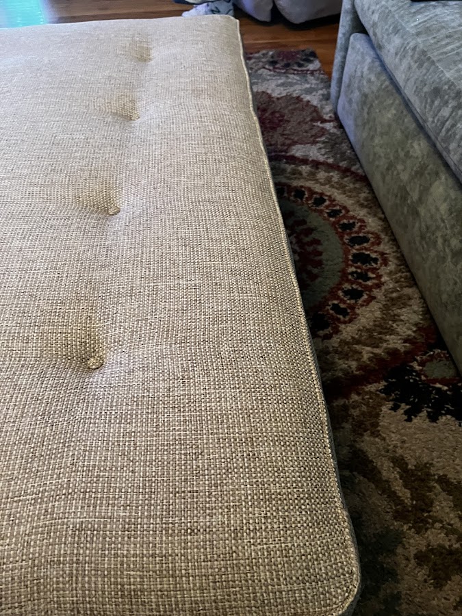 Morales Upholstery Furniture Repair in Carlsbad, NM photo