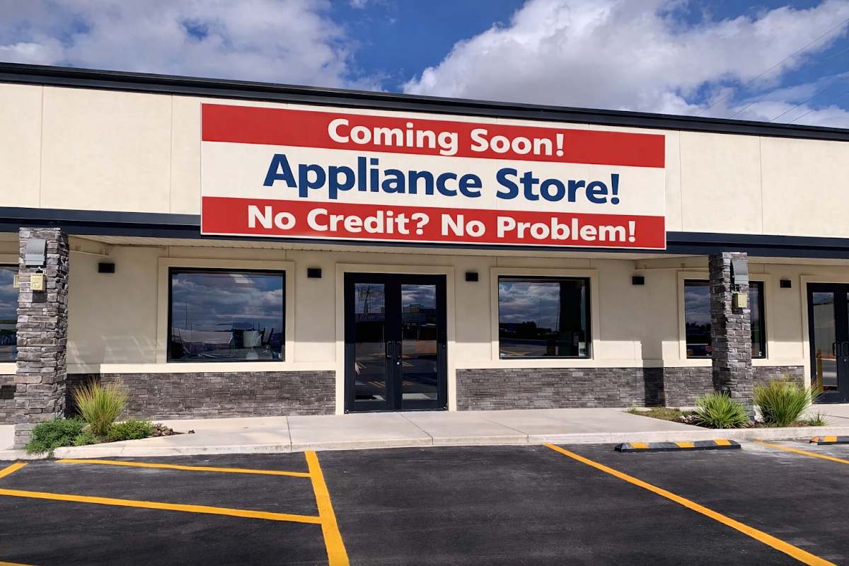 Carlsbad Home Center Furniture Repair in Carlsbad, NM photo